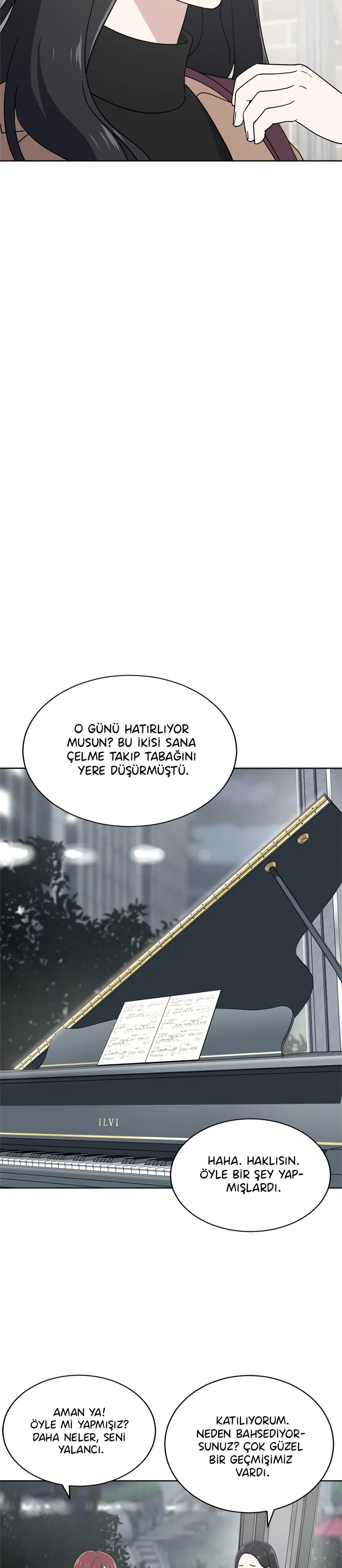 Umutsuz Vaka - Bölüm 101 Sayfa 37