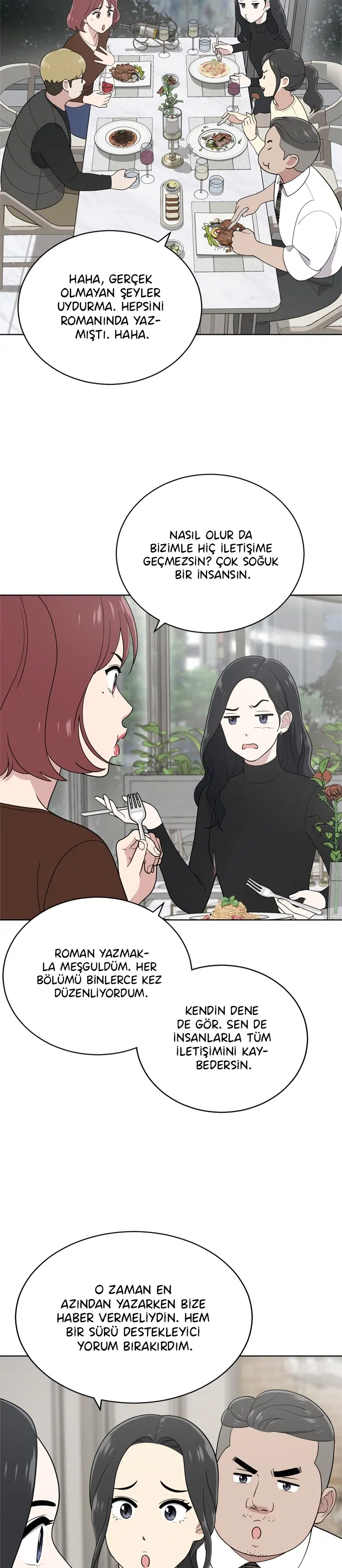 Umutsuz Vaka - Bölüm 101 Sayfa 38