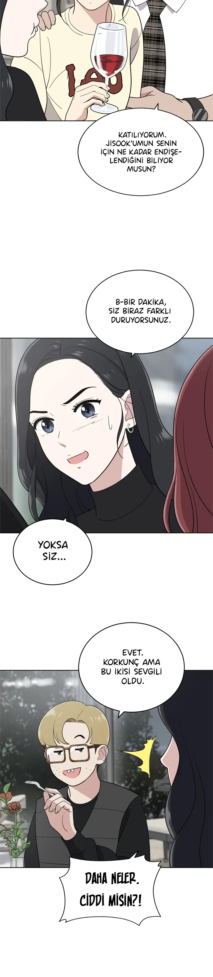 Umutsuz Vaka - Bölüm 101 Sayfa 39