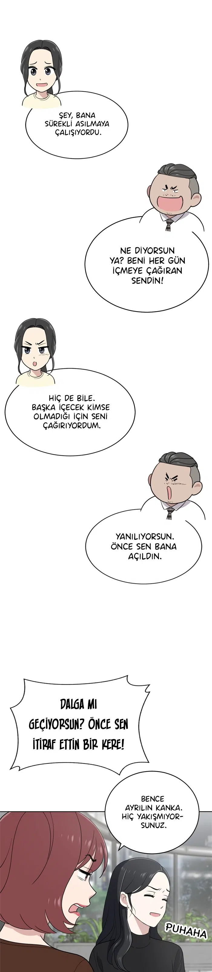 Umutsuz Vaka - Bölüm 101 Sayfa 40