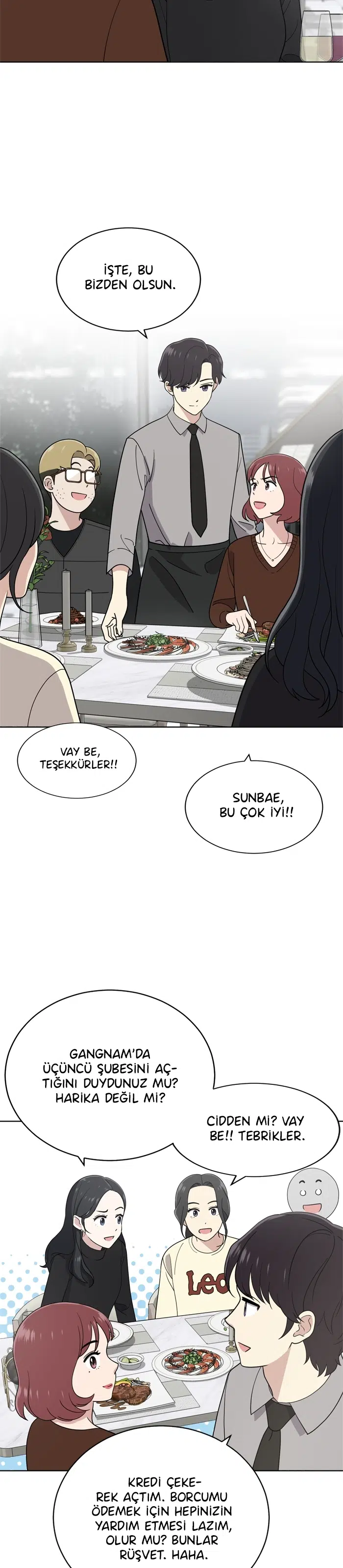 Umutsuz Vaka - Bölüm 101 Sayfa 41