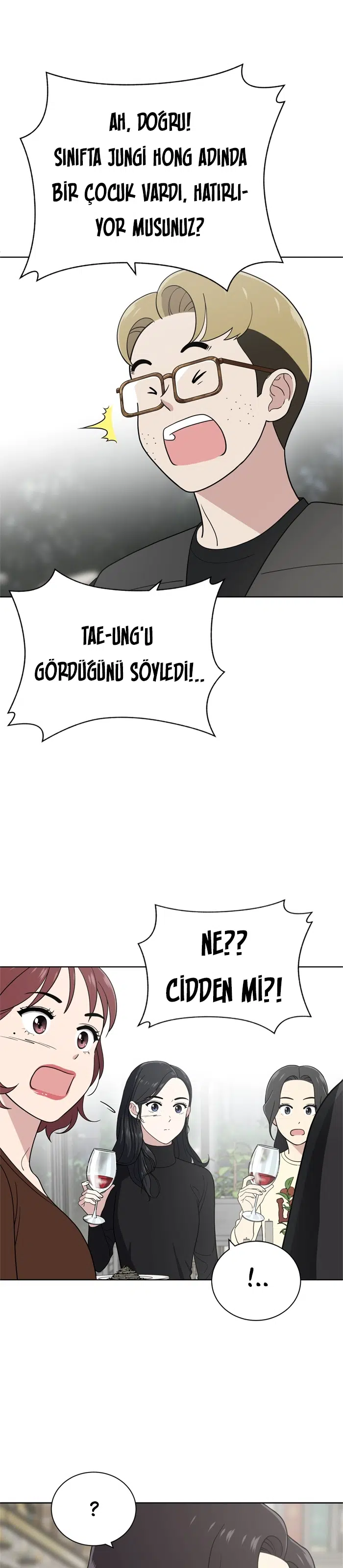 Umutsuz Vaka - Bölüm 102 Sayfa 2
