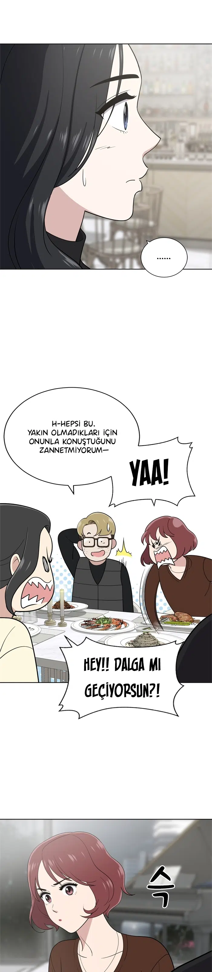 Umutsuz Vaka - Bölüm 102 Sayfa 5