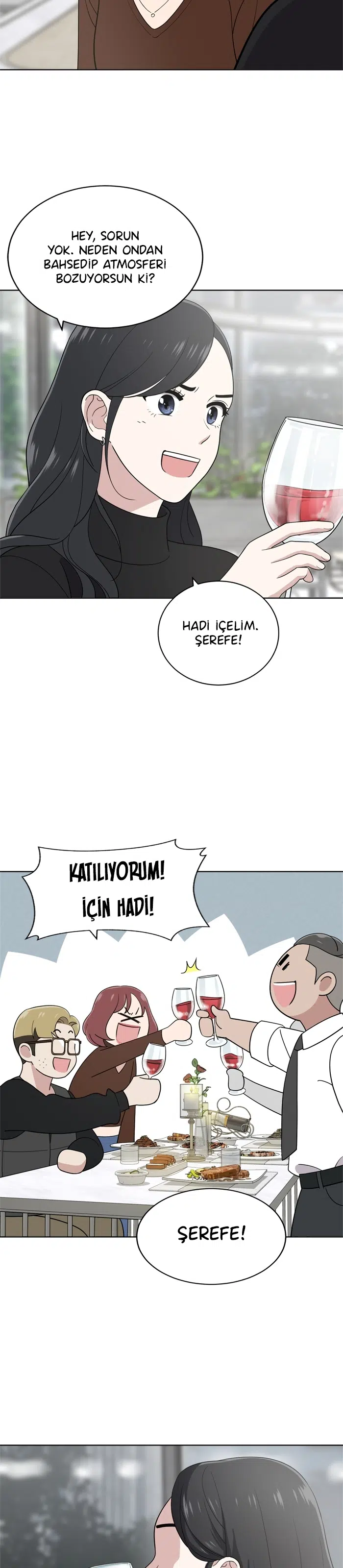 Umutsuz Vaka - Bölüm 102 Sayfa 6