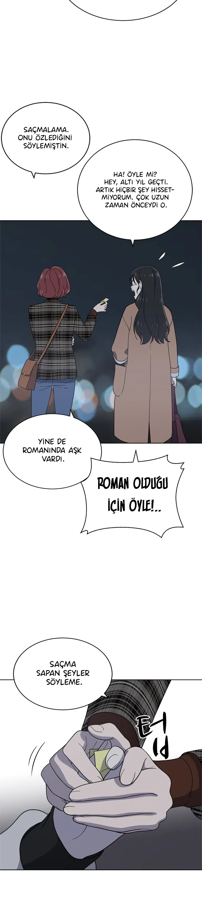 Umutsuz Vaka - Bölüm 102 Sayfa 19