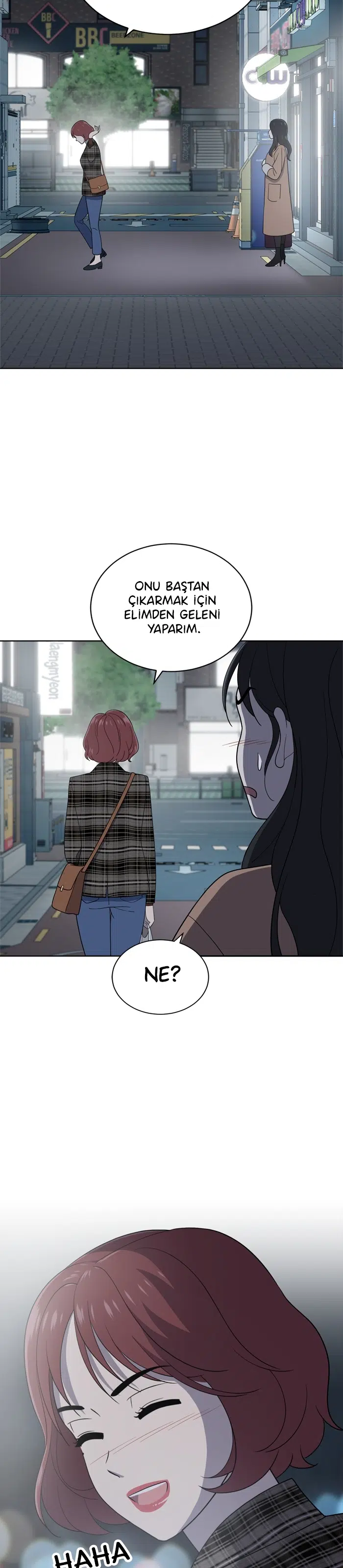 Umutsuz Vaka - Bölüm 102 Sayfa 22
