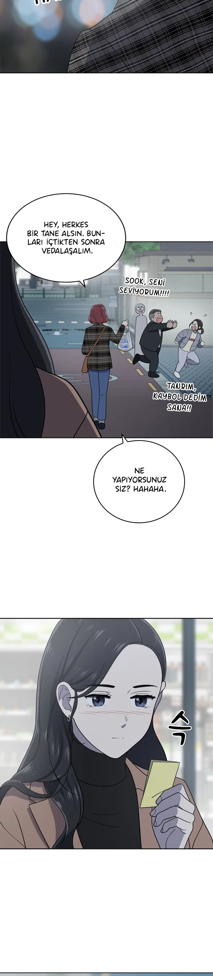 Umutsuz Vaka - Bölüm 102 Sayfa 23