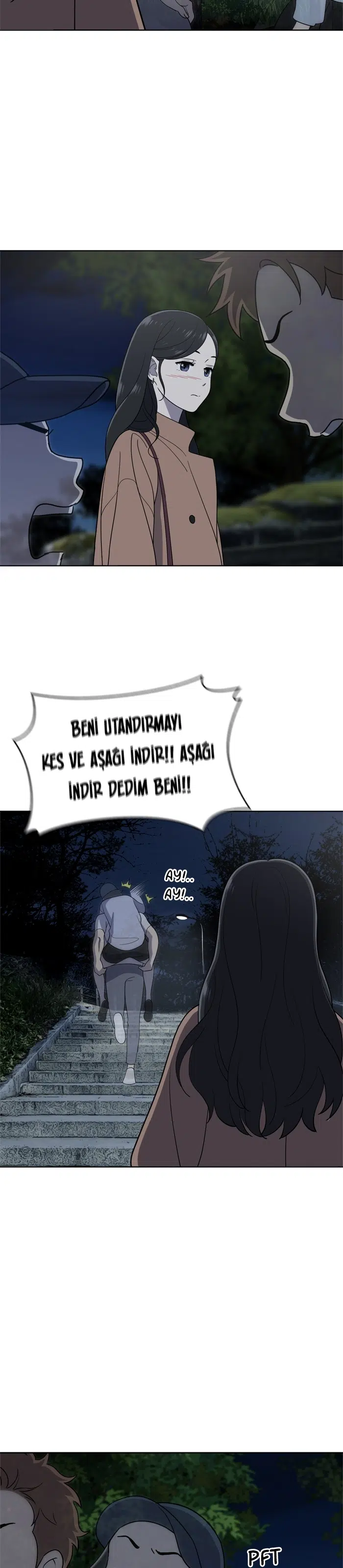 Umutsuz Vaka - Bölüm 102 Sayfa 29