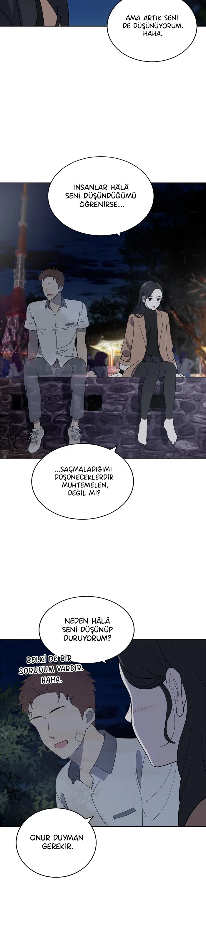 Umutsuz Vaka - Bölüm 102 Sayfa 35