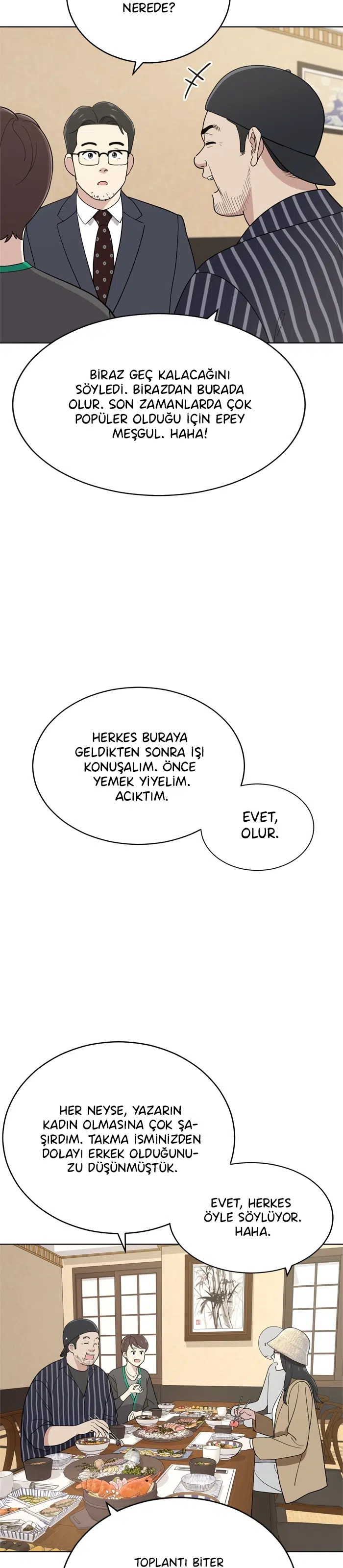 Umutsuz Vaka - Bölüm 102 Sayfa 45