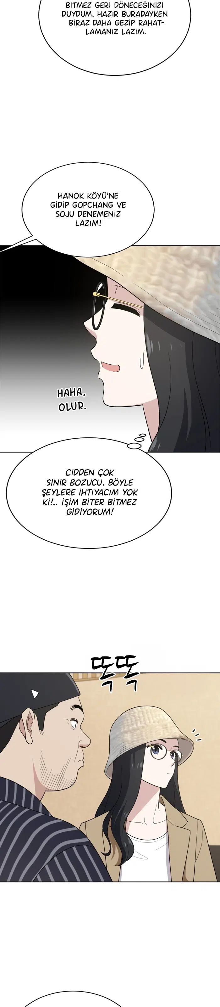 Umutsuz Vaka - Bölüm 102 Sayfa 46
