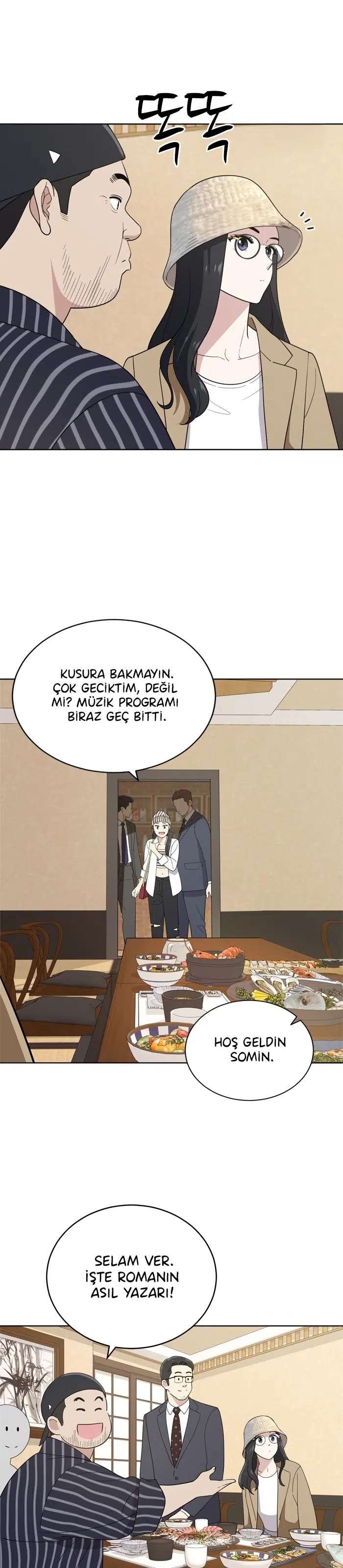 Umutsuz Vaka - Bölüm 103 Sayfa 2