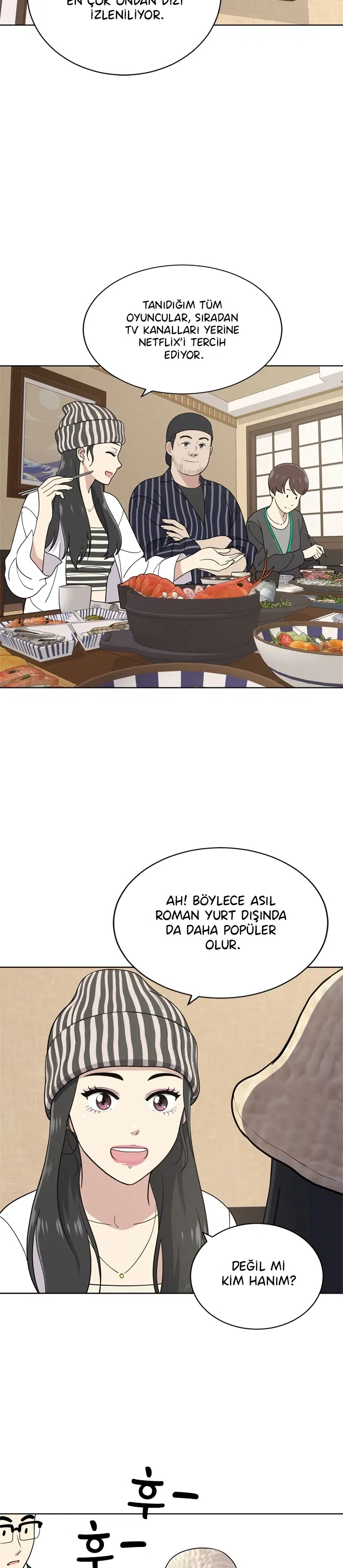 Umutsuz Vaka - Bölüm 103 Sayfa 11