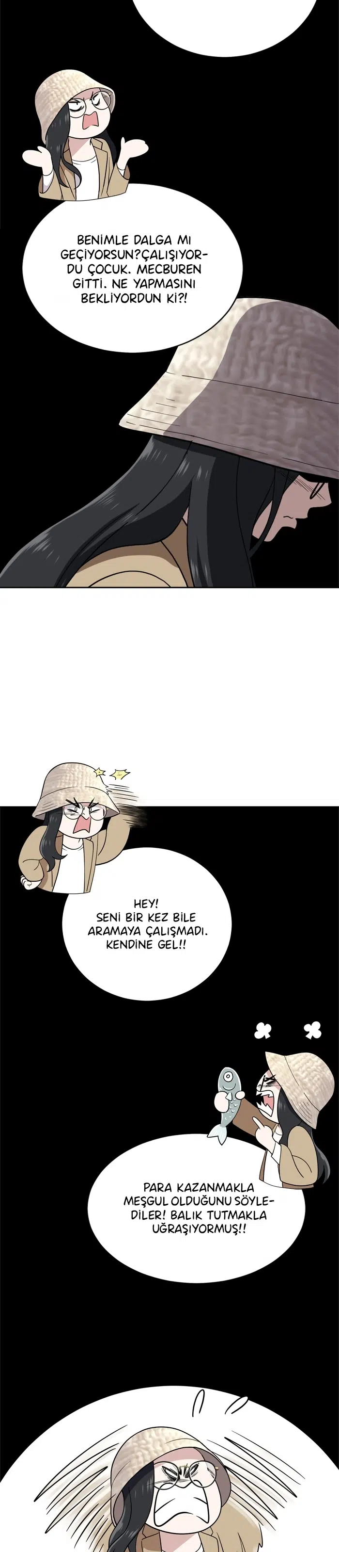 Umutsuz Vaka - Bölüm 103 Sayfa 20