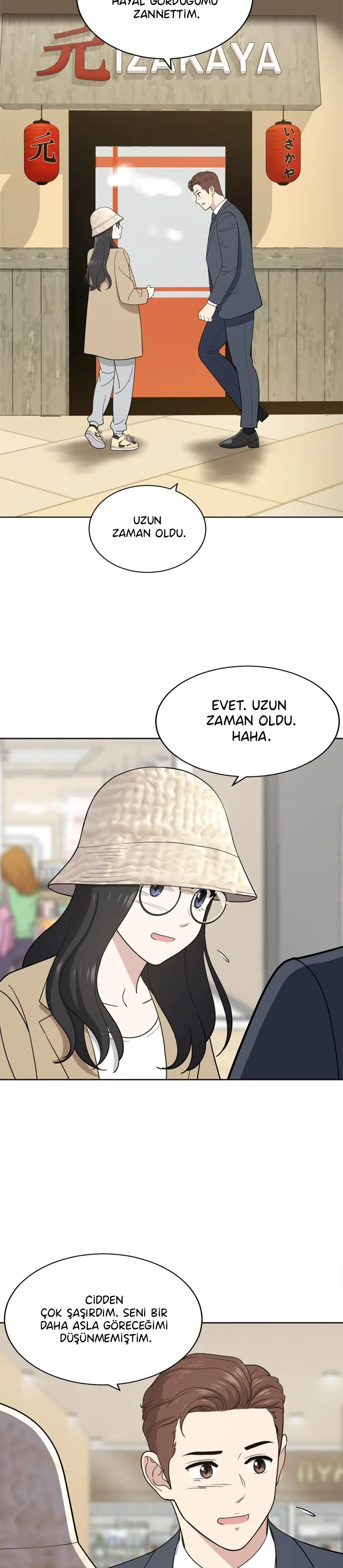 Umutsuz Vaka - Bölüm 103 Sayfa 24