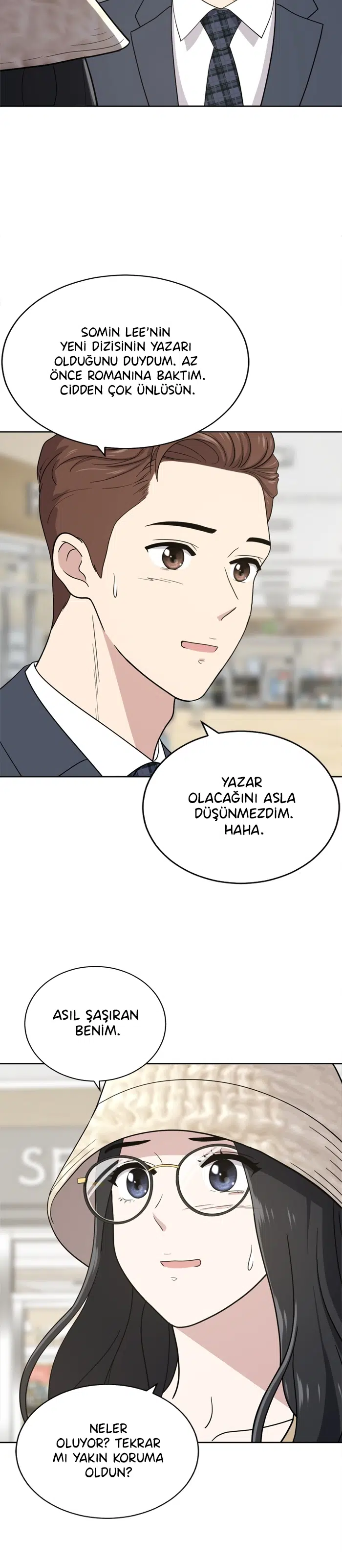 Umutsuz Vaka - Bölüm 103 Sayfa 25