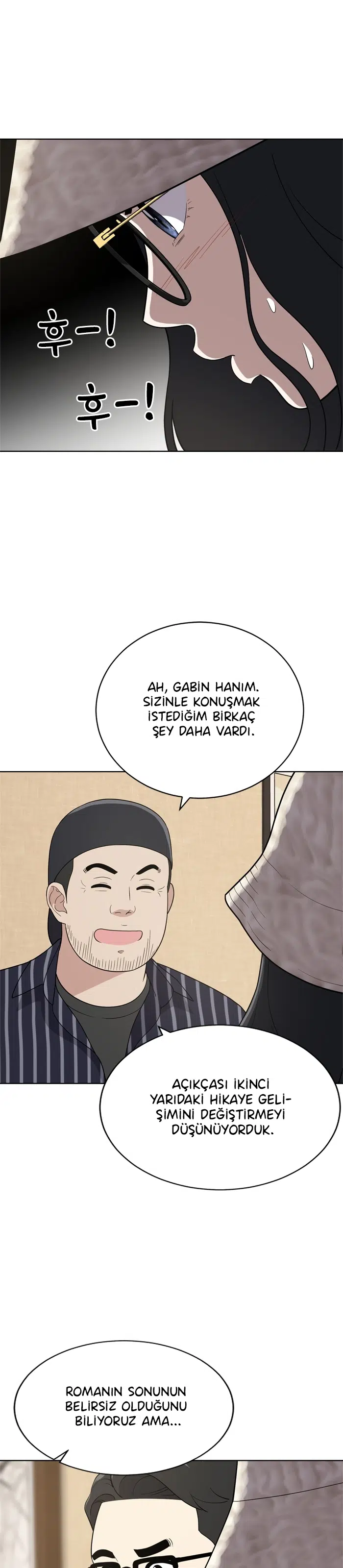 Umutsuz Vaka - Bölüm 103 Sayfa 33