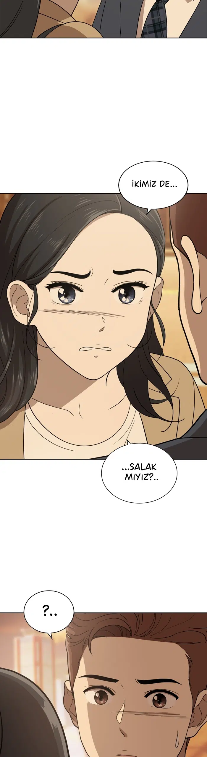 Umutsuz Vaka - Bölüm 103 Sayfa 52
