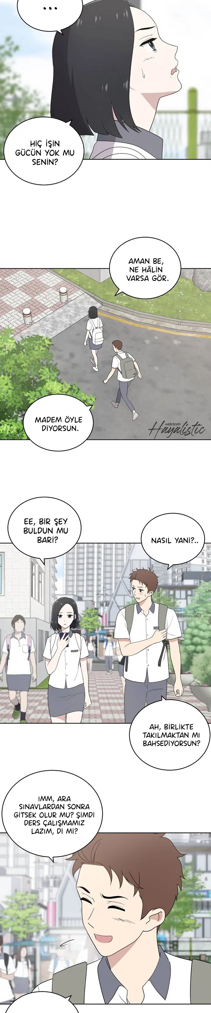 Umutsuz Vaka - Bölüm 10 Sayfa 4