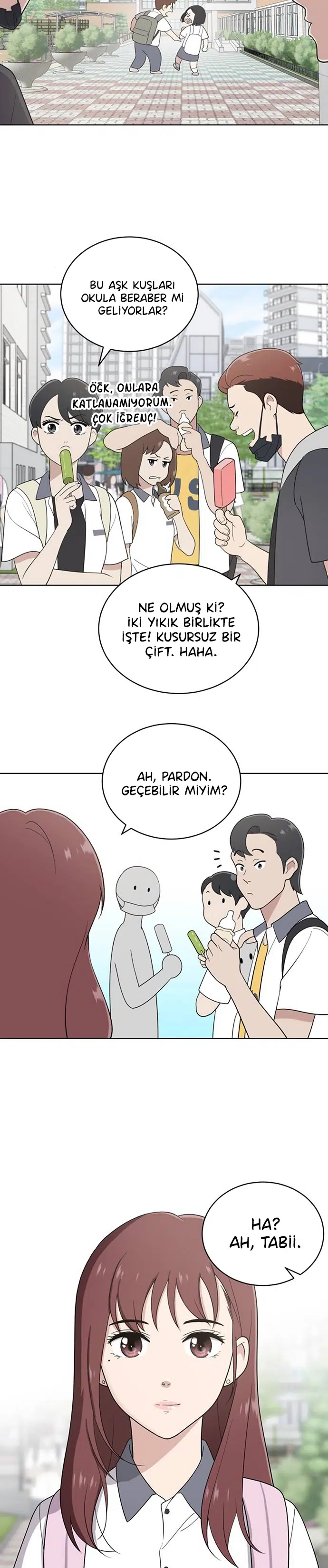 Umutsuz Vaka - Bölüm 10 Sayfa 6