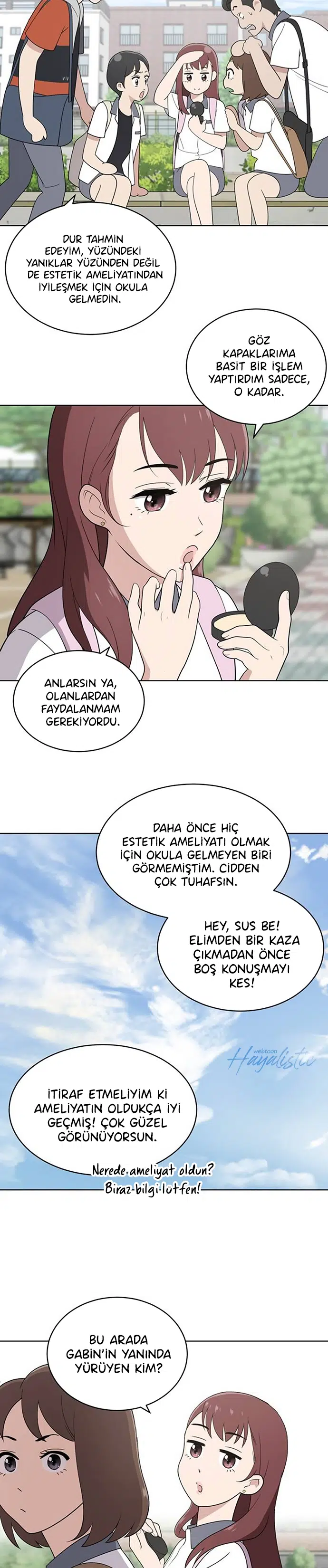 Umutsuz Vaka - Bölüm 10 Sayfa 10