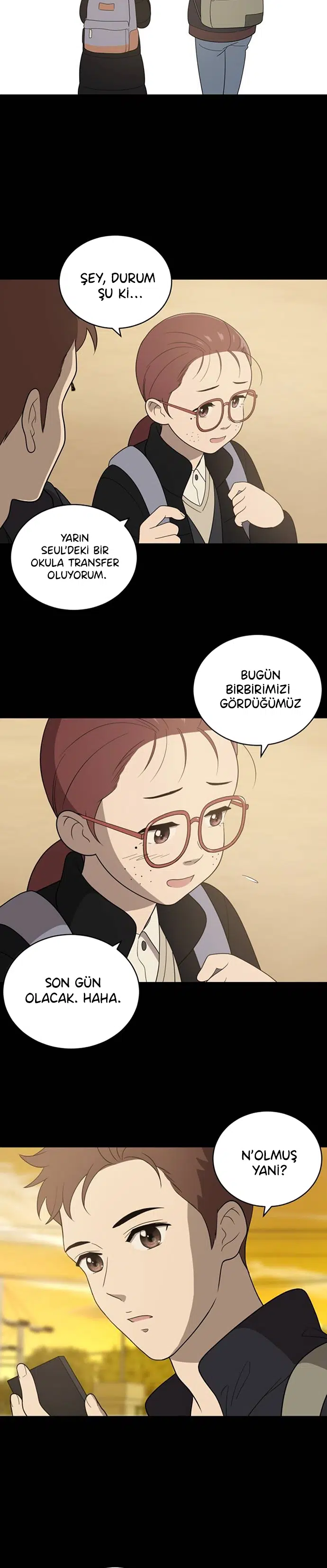Umutsuz Vaka - Bölüm 10 Sayfa 17