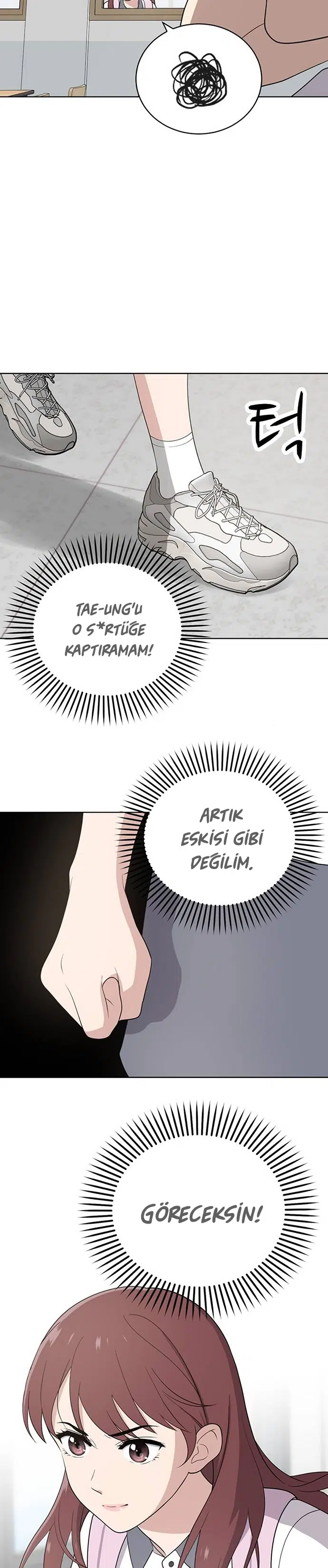 Umutsuz Vaka - Bölüm 10 Sayfa 24