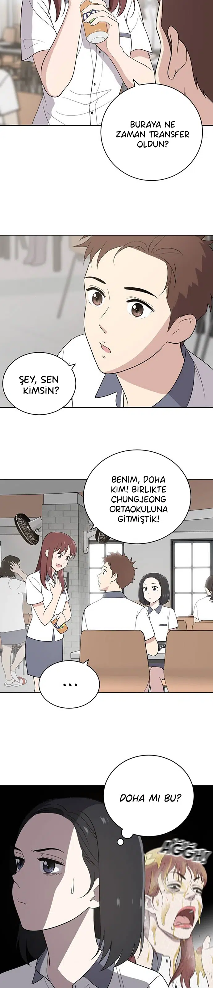 Umutsuz Vaka - Bölüm 11 Sayfa 5