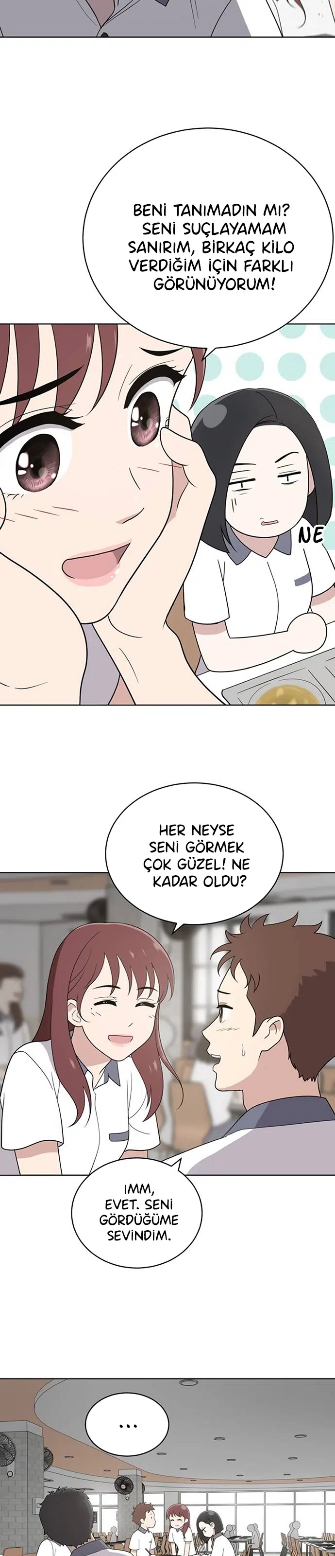 Umutsuz Vaka - Bölüm 11 Sayfa 6