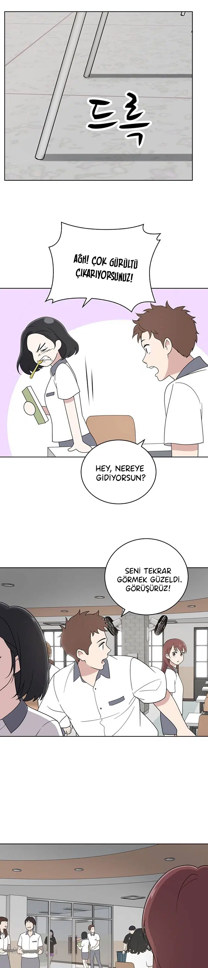 Umutsuz Vaka - Bölüm 11 Sayfa 9