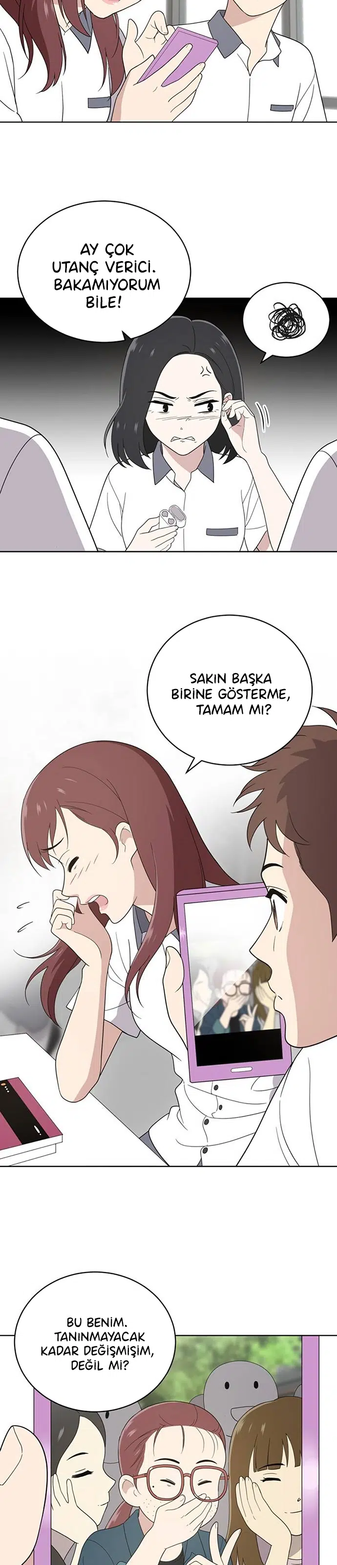 Umutsuz Vaka - Bölüm 11 Sayfa 14