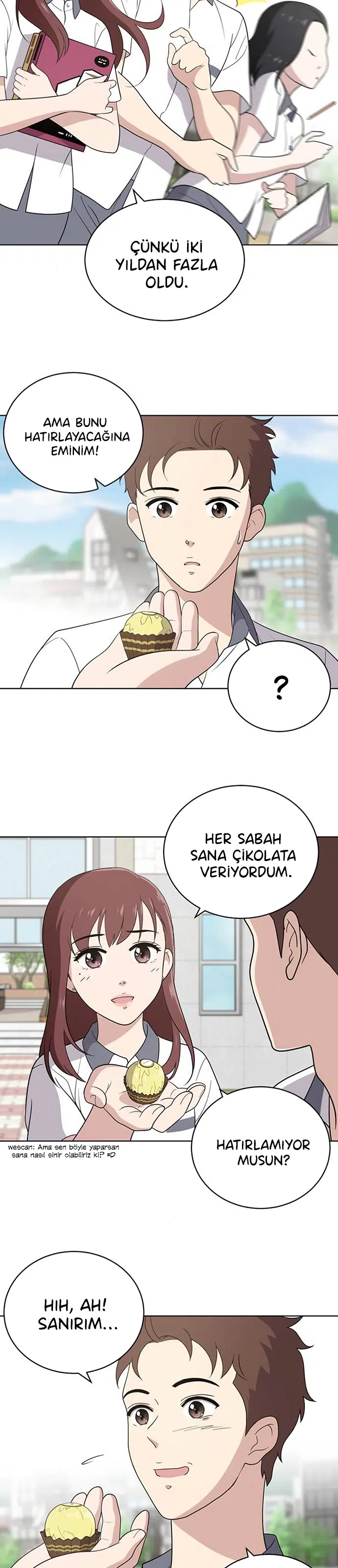 Umutsuz Vaka - Bölüm 11 Sayfa 22