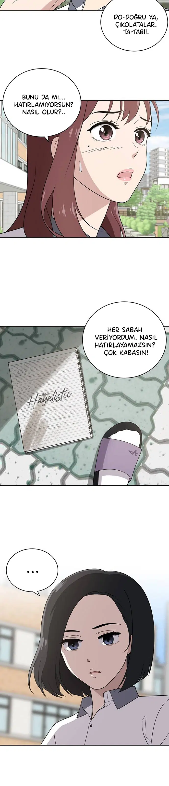 Umutsuz Vaka - Bölüm 11 Sayfa 23