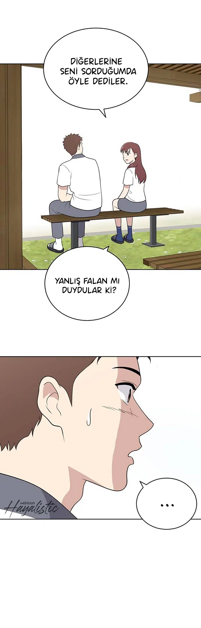 Umutsuz Vaka - Bölüm 12 Sayfa 12