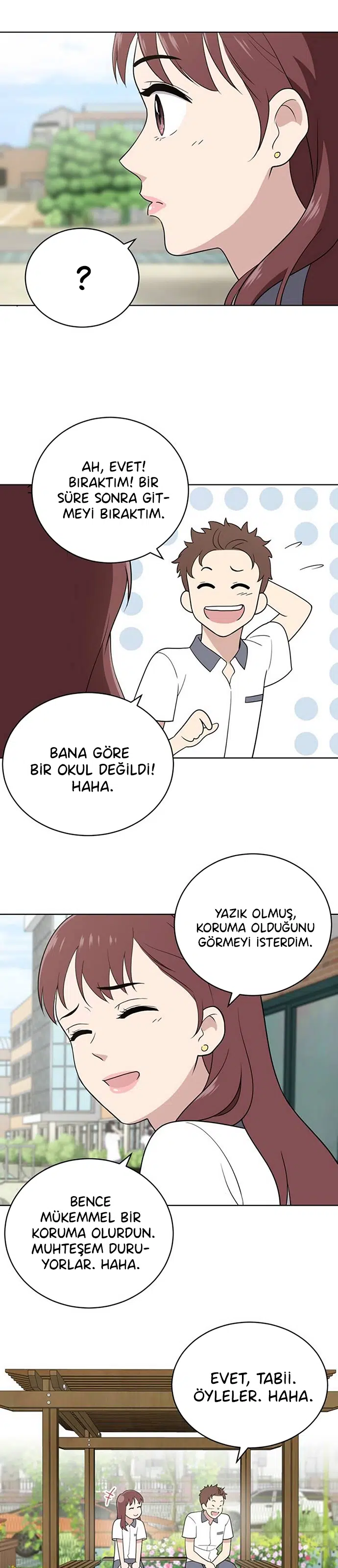 Umutsuz Vaka - Bölüm 12 Sayfa 13