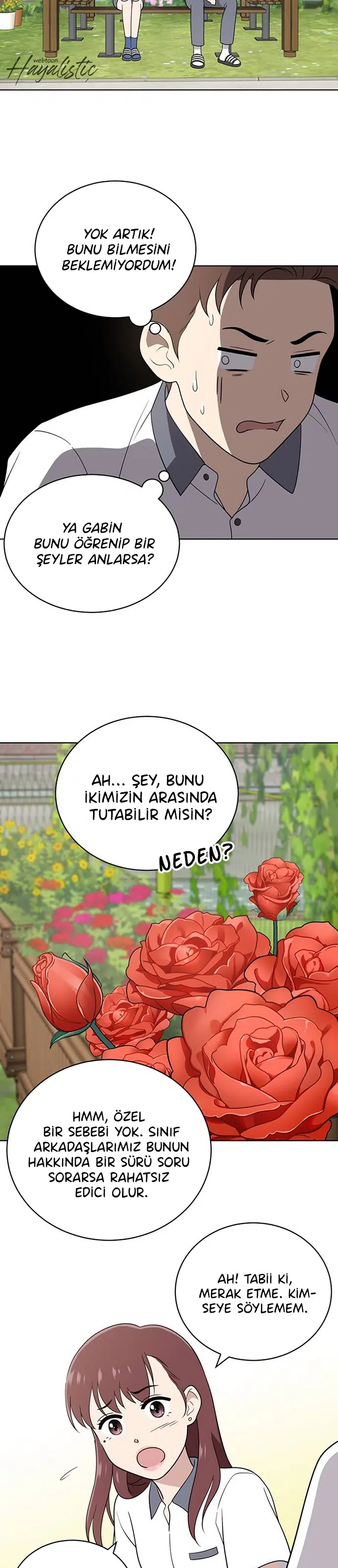 Umutsuz Vaka - Bölüm 12 Sayfa 14