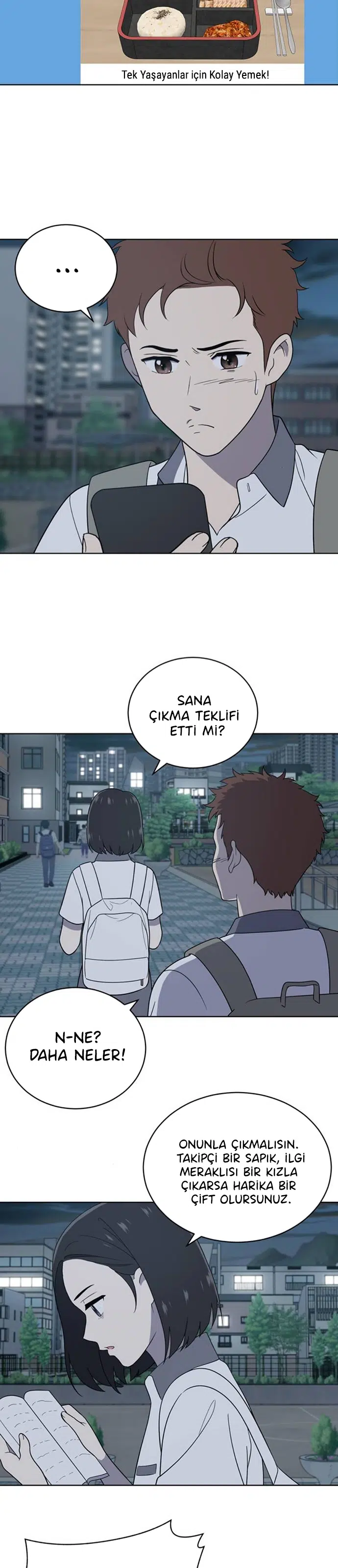 Umutsuz Vaka - Bölüm 13 Sayfa 13