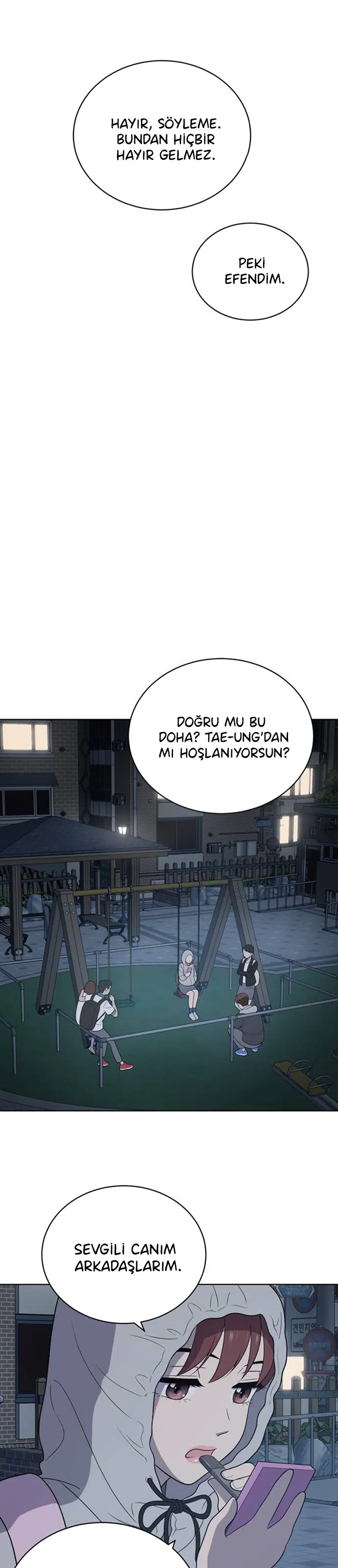 Umutsuz Vaka - Bölüm 13 Sayfa 22