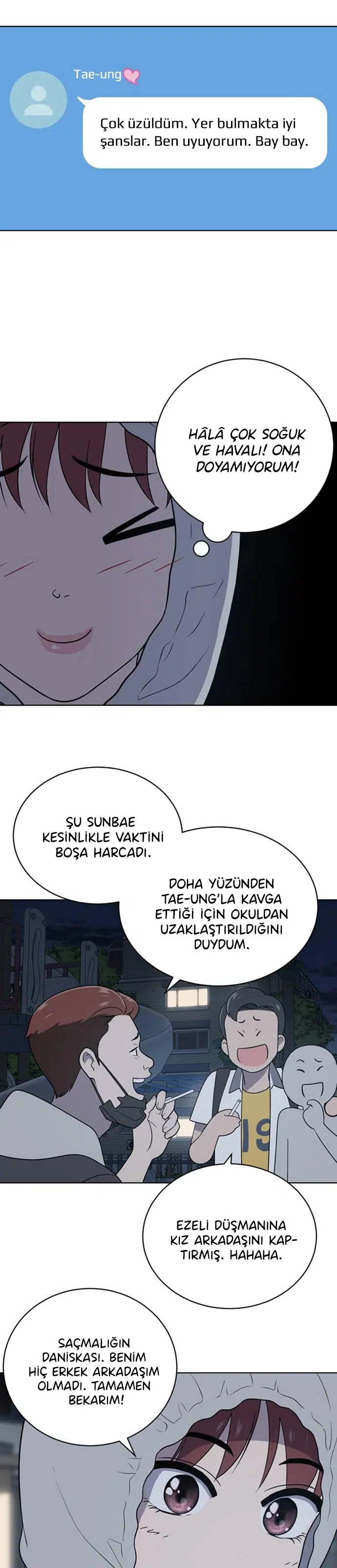 Umutsuz Vaka - Bölüm 13 Sayfa 24