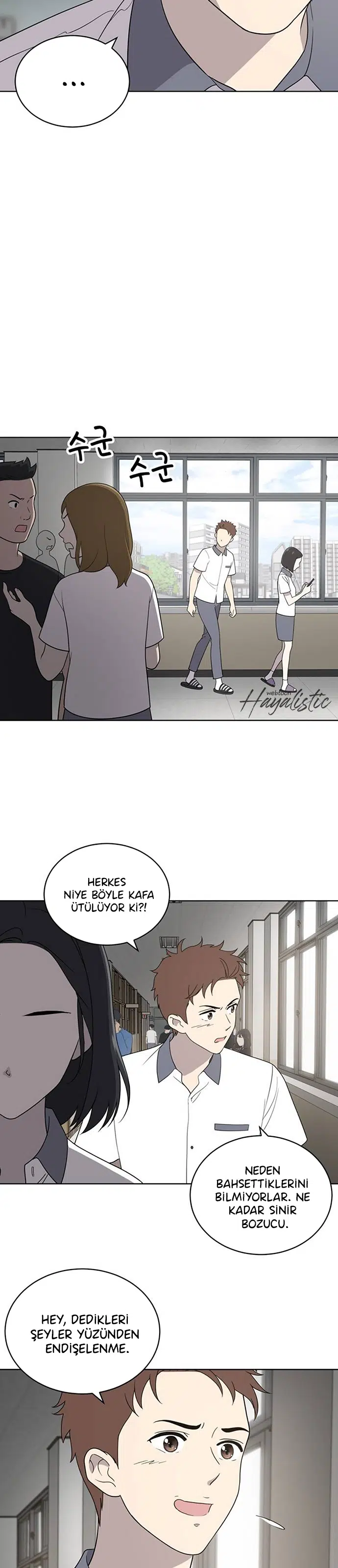 Umutsuz Vaka - Bölüm 14 Sayfa 5