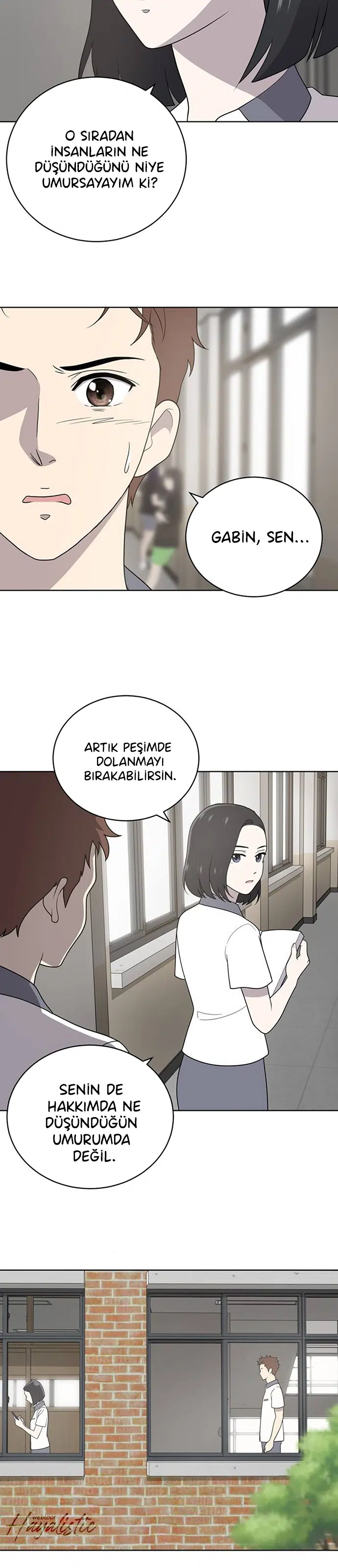Umutsuz Vaka - Bölüm 14 Sayfa 9