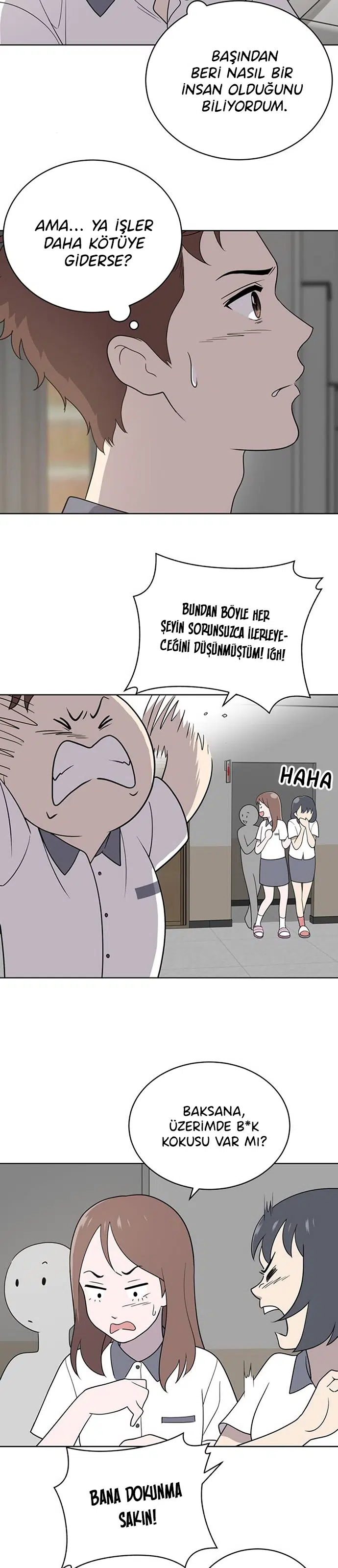 Umutsuz Vaka - Bölüm 14 Sayfa 14