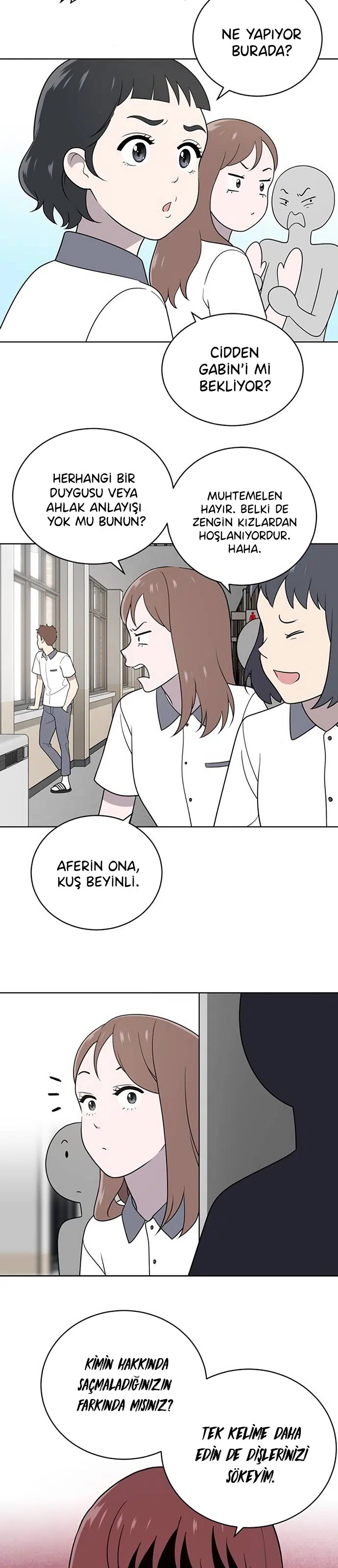 Umutsuz Vaka - Bölüm 14 Sayfa 15