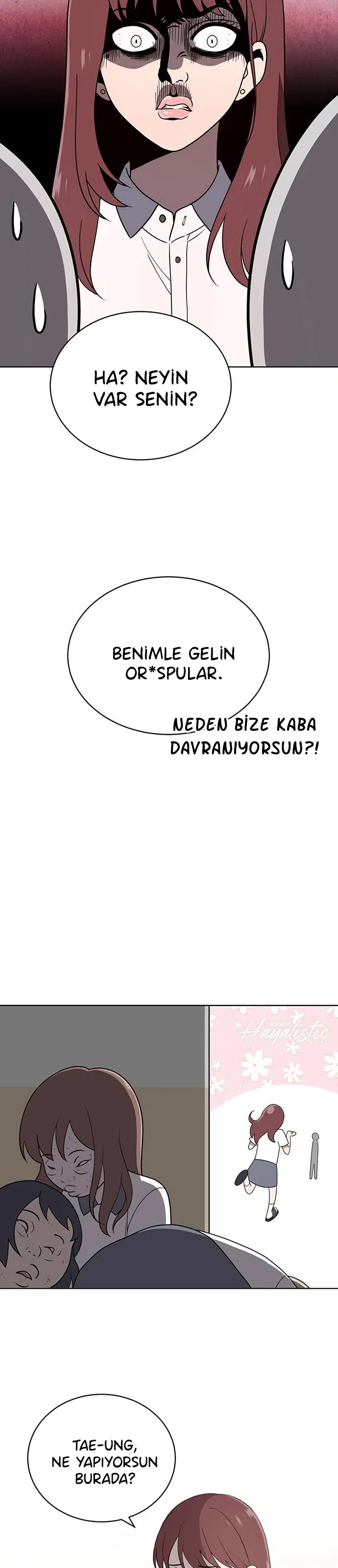 Umutsuz Vaka - Bölüm 14 Sayfa 16