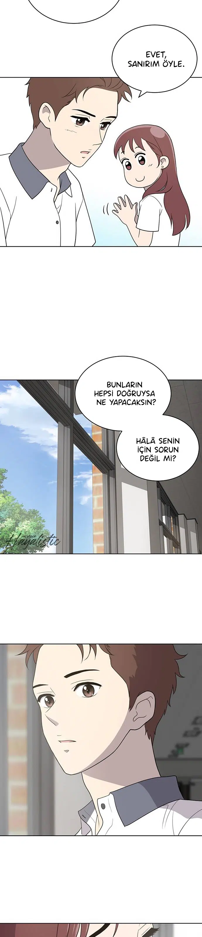 Umutsuz Vaka - Bölüm 14 Sayfa 19