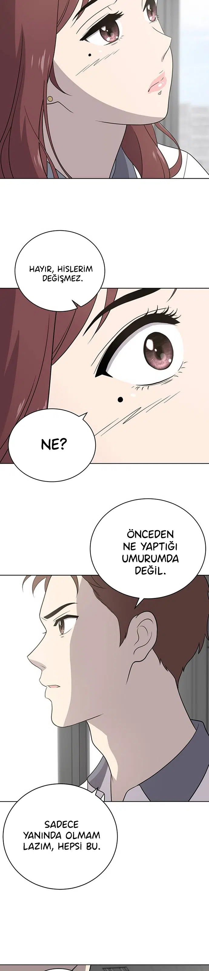Umutsuz Vaka - Bölüm 14 Sayfa 20