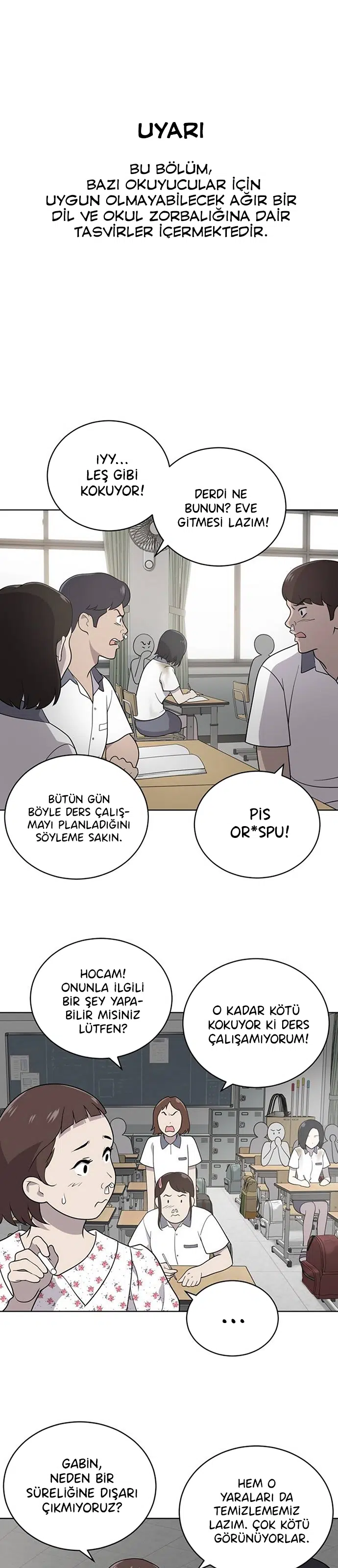 Umutsuz Vaka - Bölüm 15 Sayfa 2