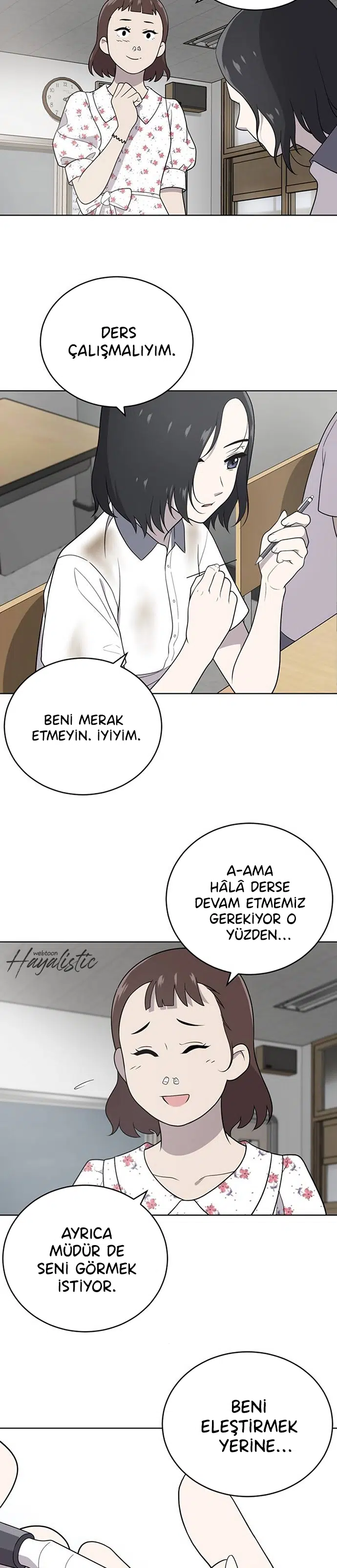 Umutsuz Vaka - Bölüm 15 Sayfa 3