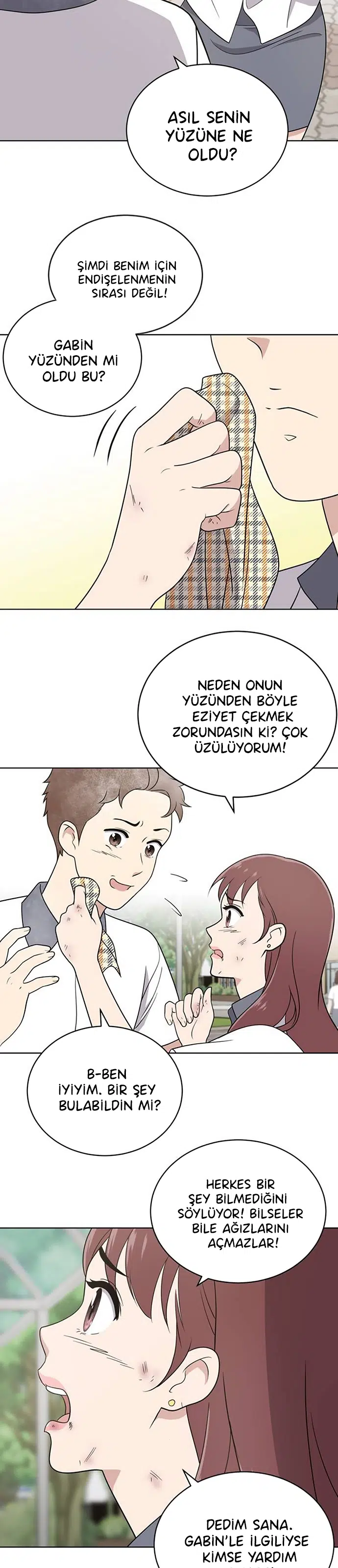 Umutsuz Vaka - Bölüm 15 Sayfa 15