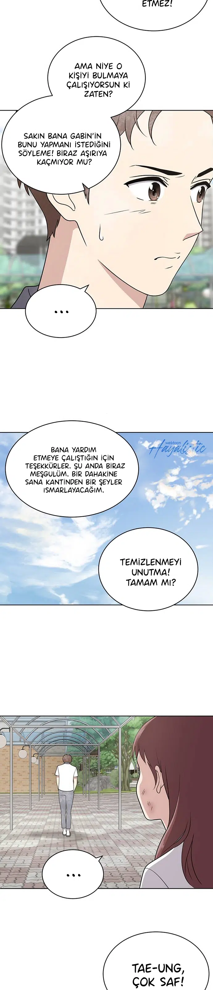 Umutsuz Vaka - Bölüm 15 Sayfa 16